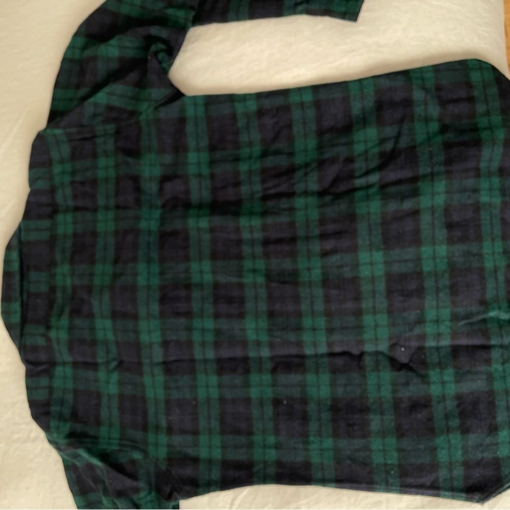 Pendleton Wool Flannel - image 6